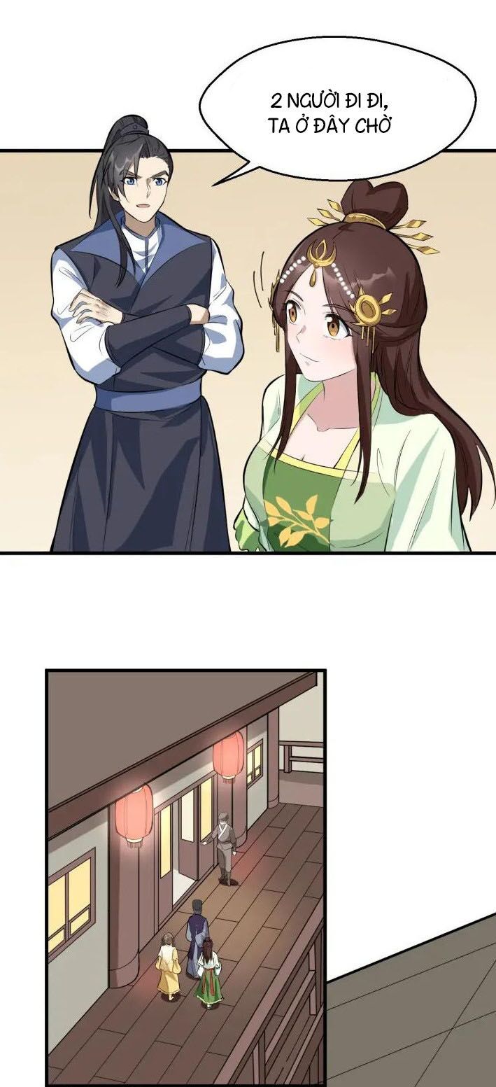 đại nghịch chi môn chapter 83 39