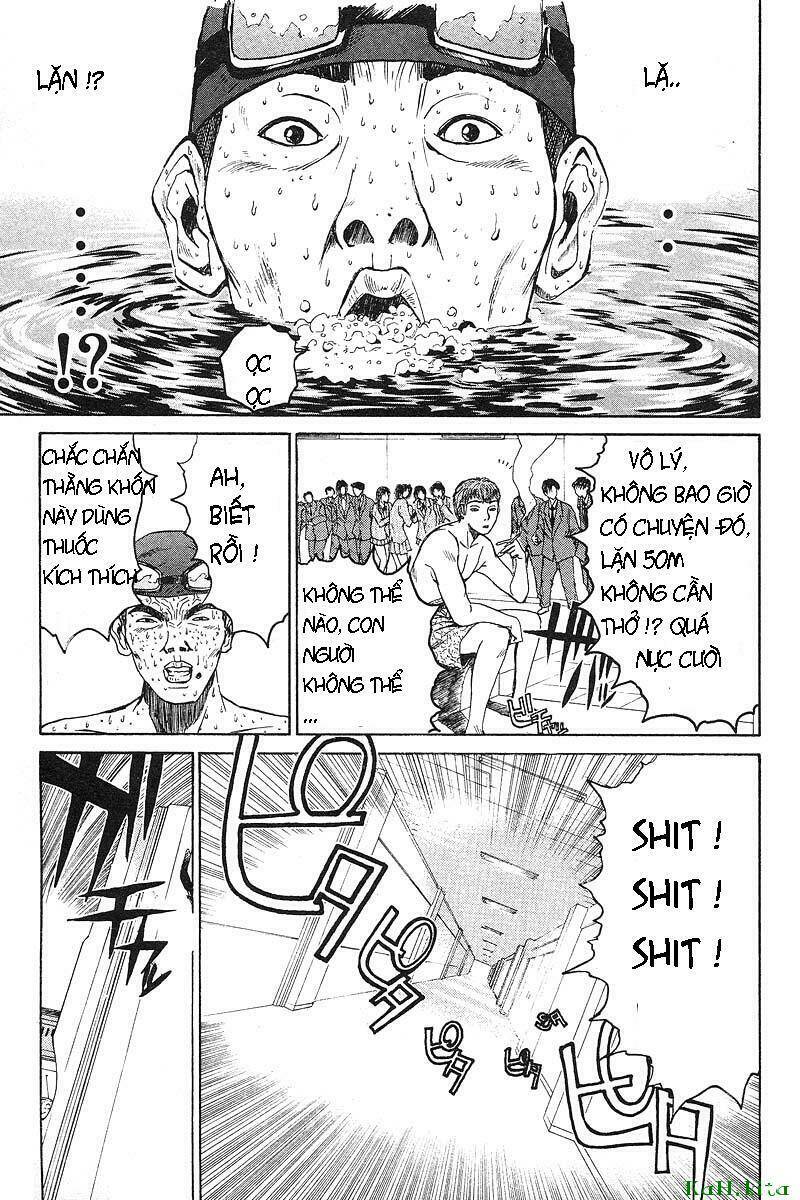 GTO - Great Teacher Onizuka chapter 29 17