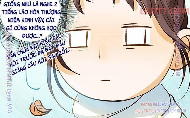 chồng trước 18 tuổi chapter 34 39