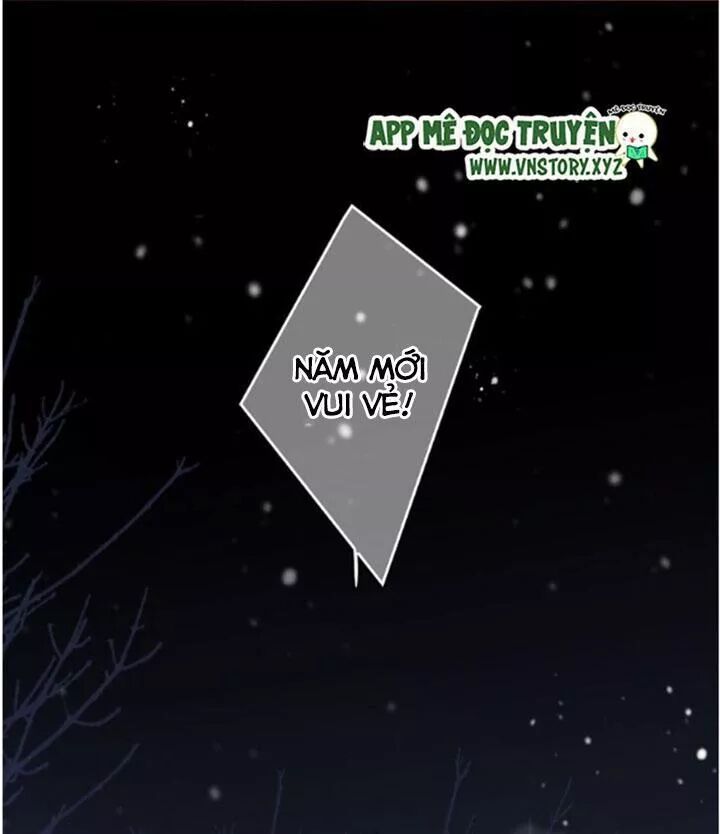 con tim rung động 2 chapter 64 67