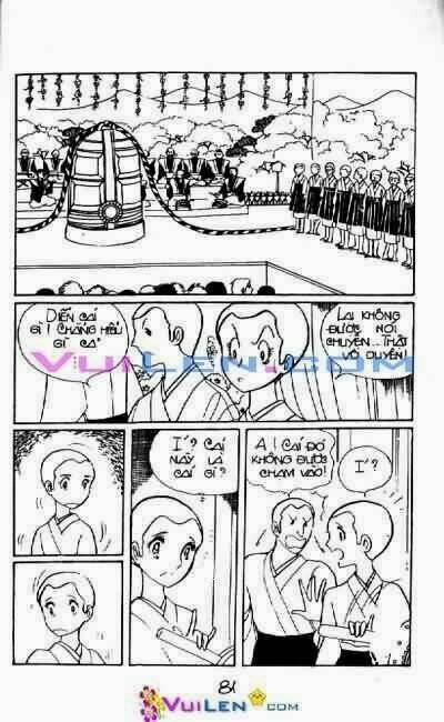 tiểu thư áo trắng chapter 6 80