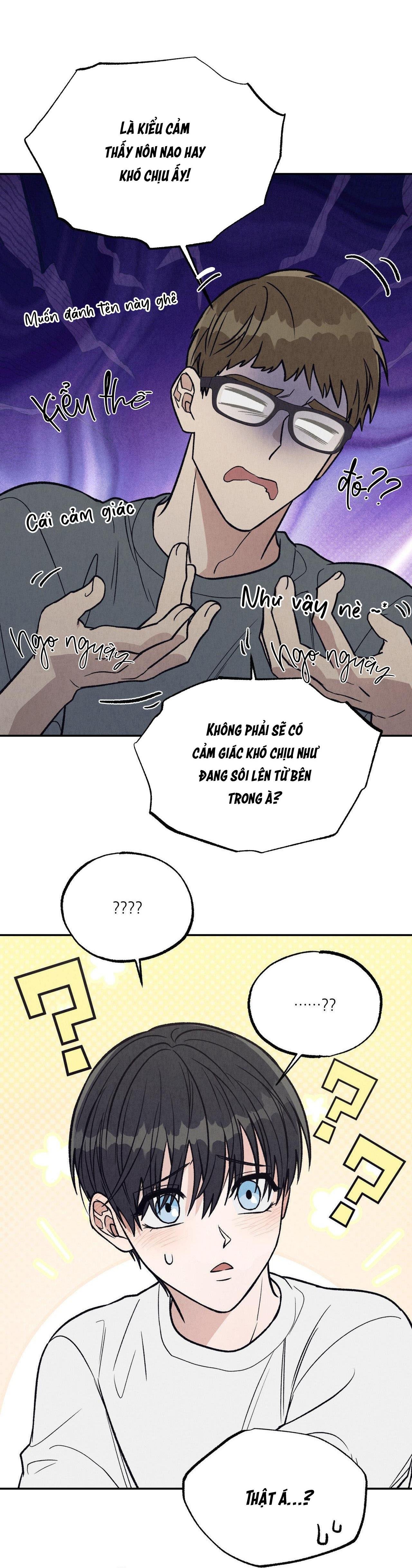 anh yêu em chapter 6 11