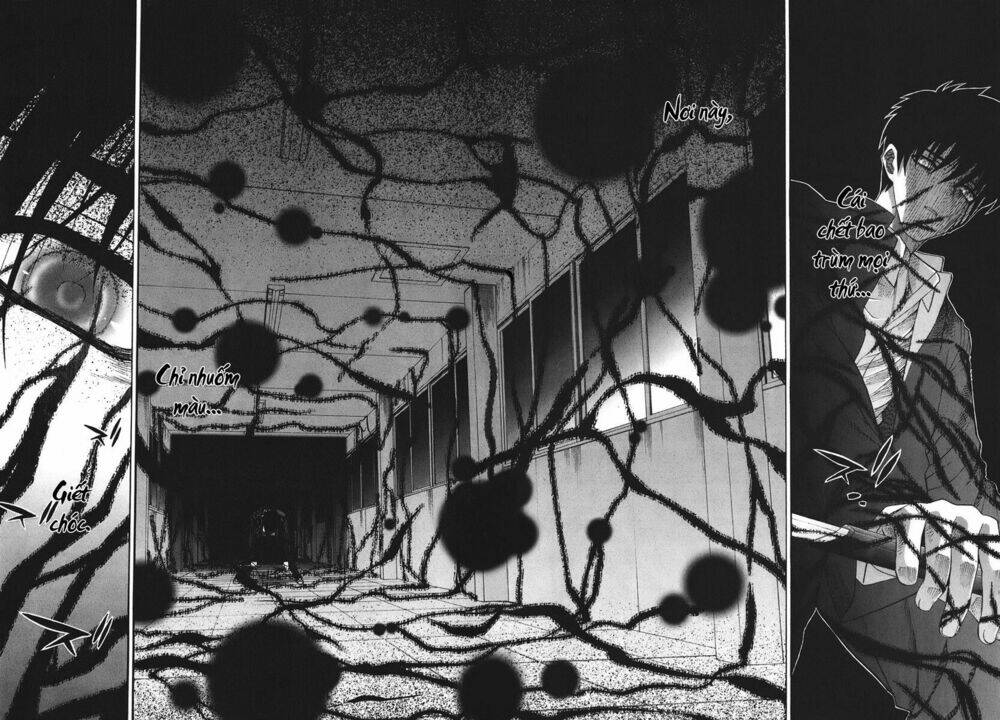 lunar legend tsukihime chapter 70 20