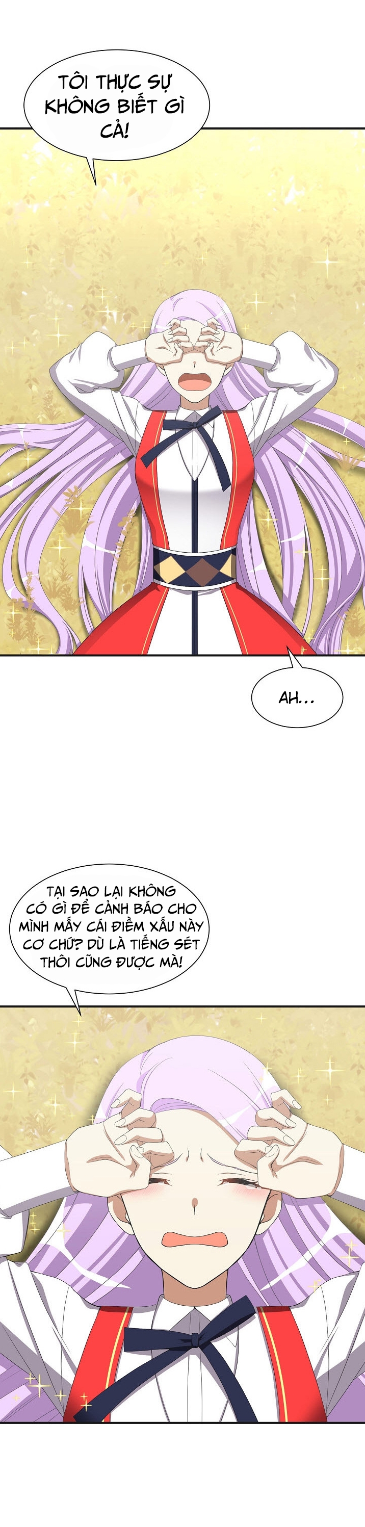 giải cứu công tước bị nguyền rủa chapter 3 28