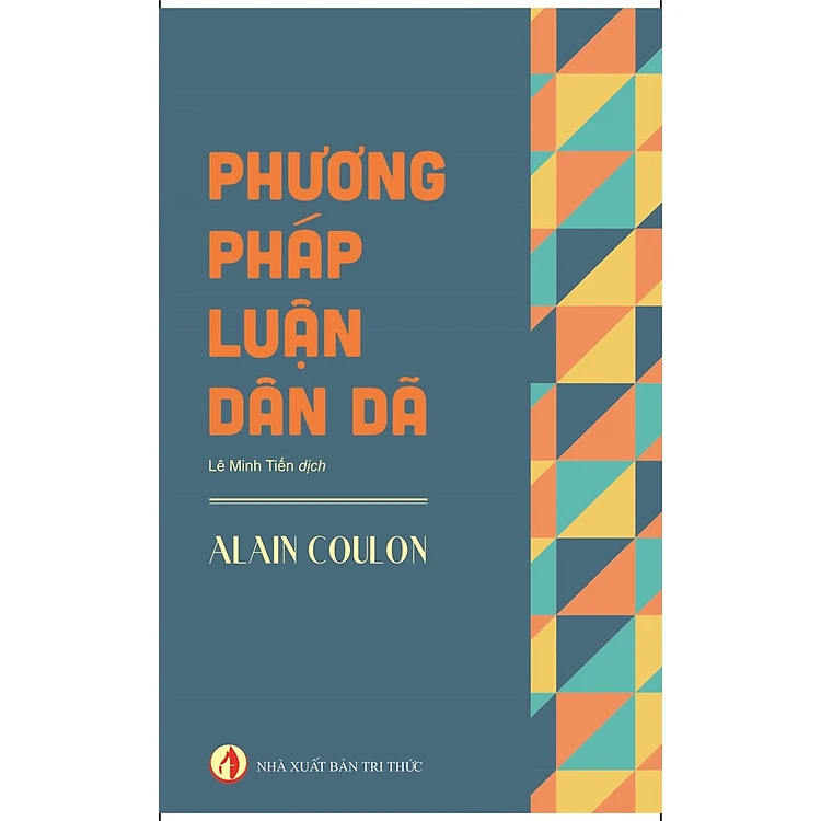 Sách - Phương Pháp Luận Dân Dã