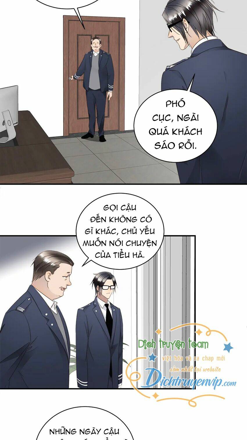 tiên sinh nói dối chapter 80 6