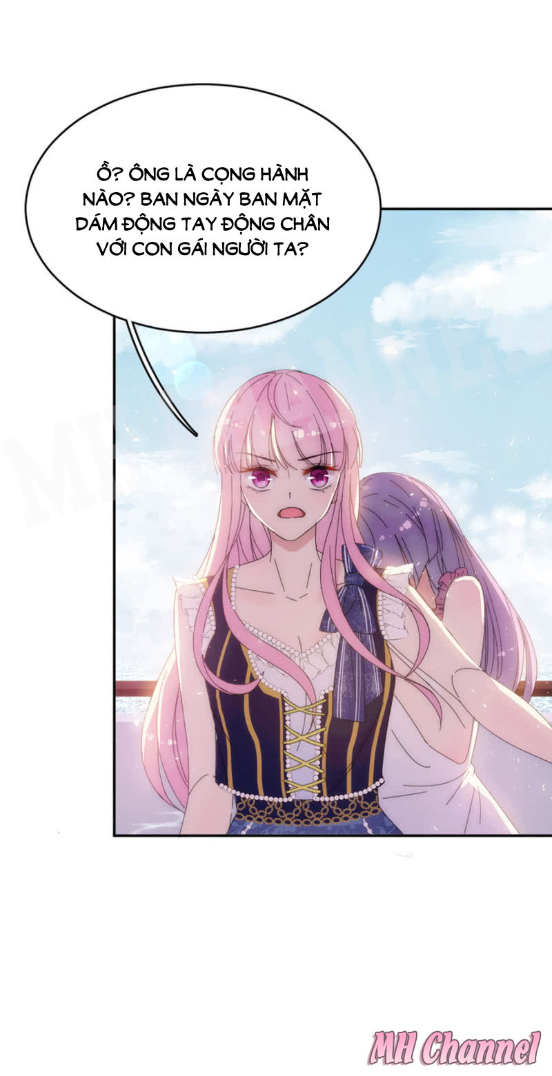 hoàn mỹ lão công tiến hóa luân chapter 117.5 10