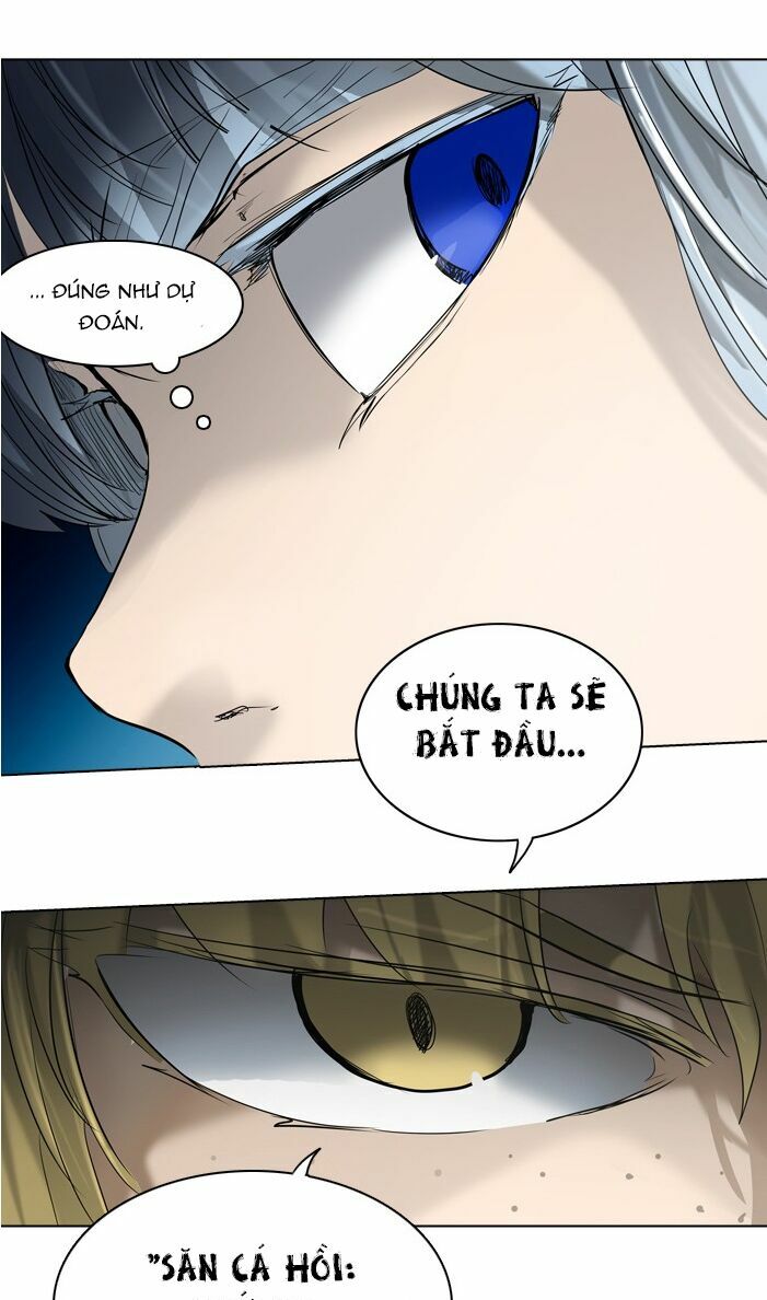 tòa tháp bí ẩn 2 chapter 184 2
