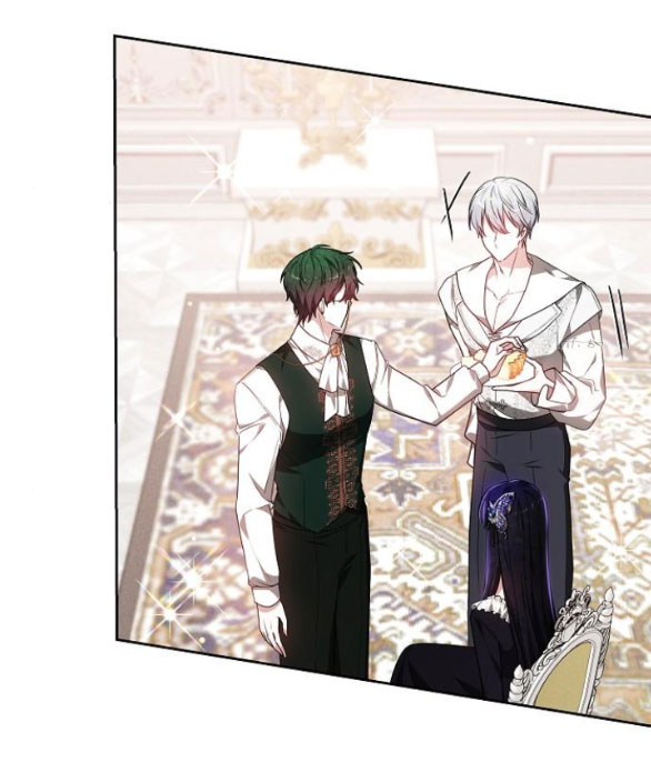 cô dâu của obsidian chapter 8.2 15