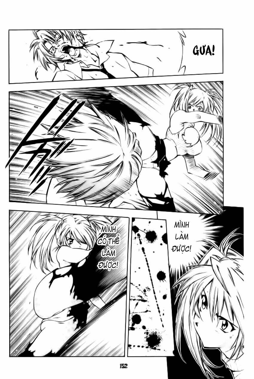 dragon girl - ikkitousen chapter 24 14