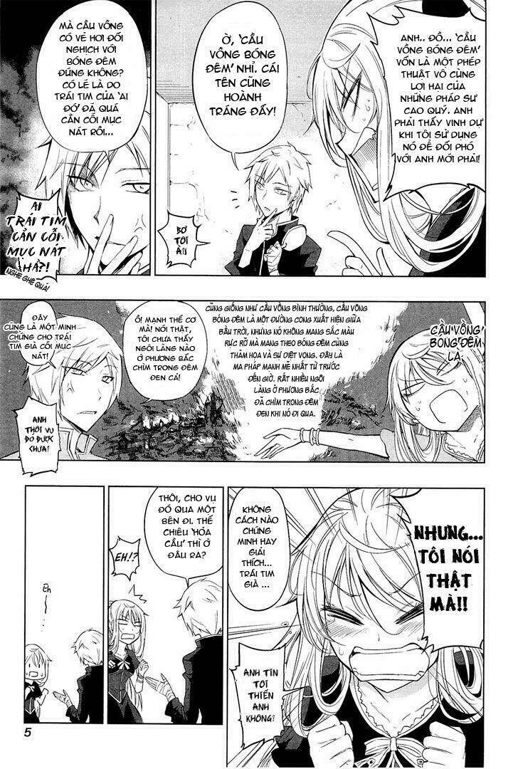 maousama chotto sore totte!! chapter 0 7