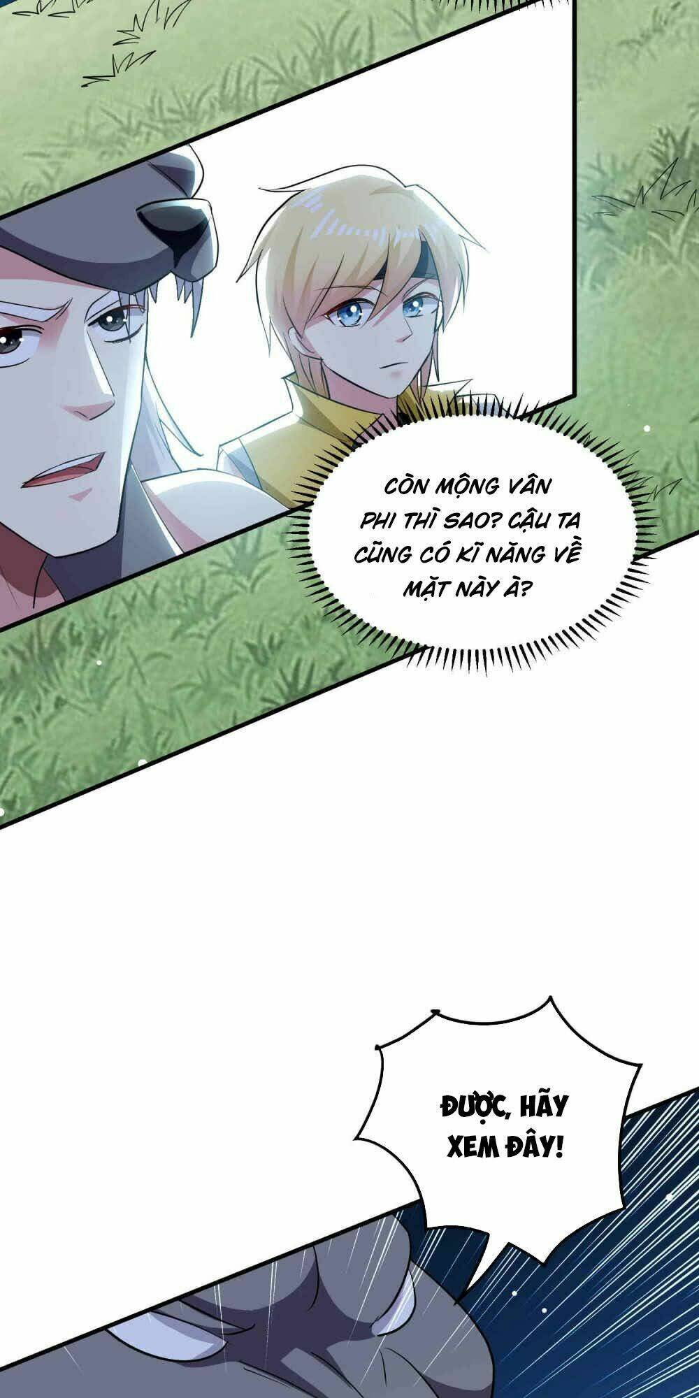 vạn giới tiên vương chapter 91 34