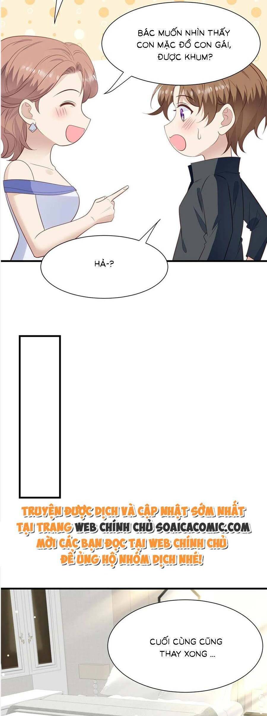 dựa vào đại lão ổn định vị trí c trong nam đoàn chapter 186 5