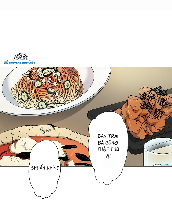 chỉ có em mới làm anh cứng chapter 1.1 3