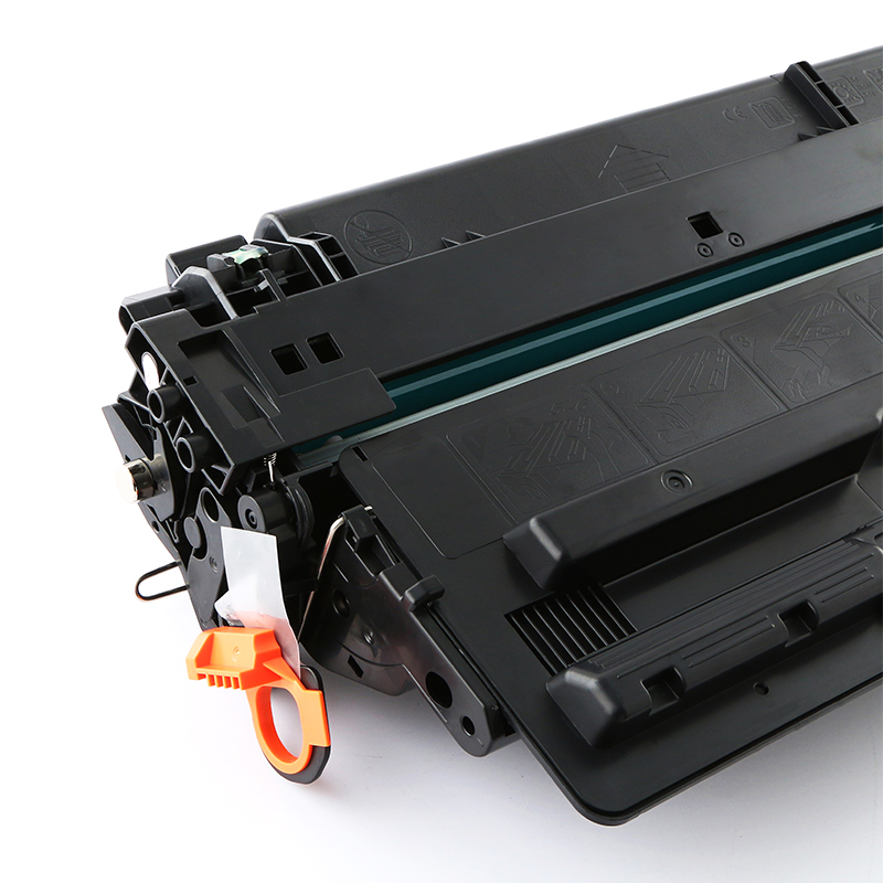 Hộp mực 14A / 333 dùng cho máy in Canon LBP 8750, 8780 và HP 700 M712, M725 - Cartridge CF214 / 333 mới