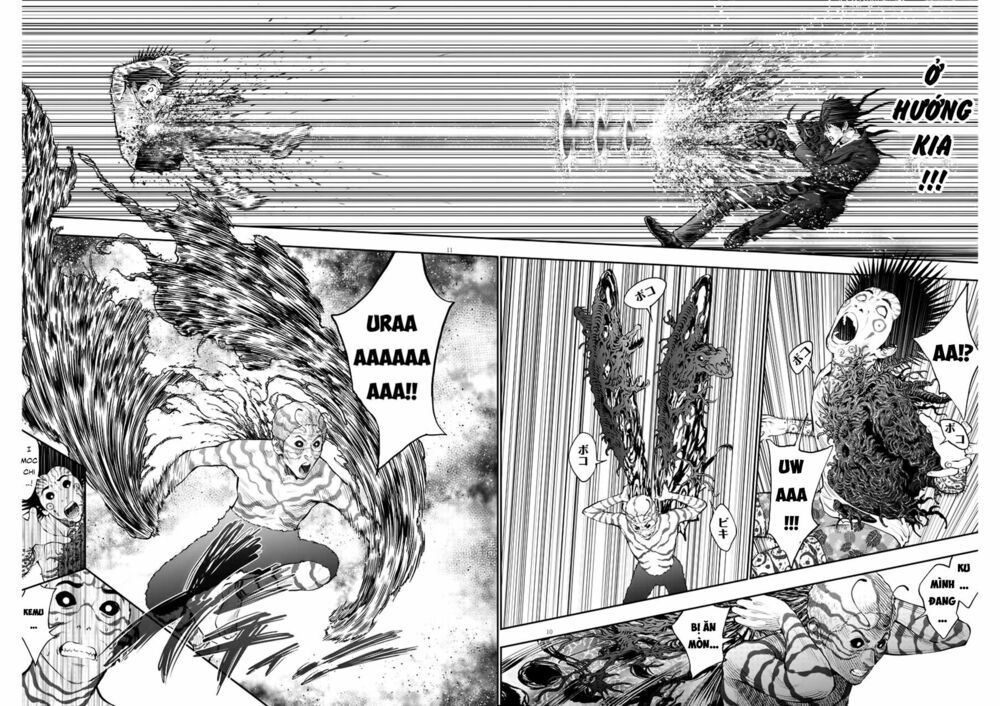 đọa nhân chapter 75 10