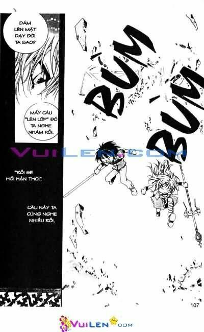 tiểu nữ vương chapter 1 107