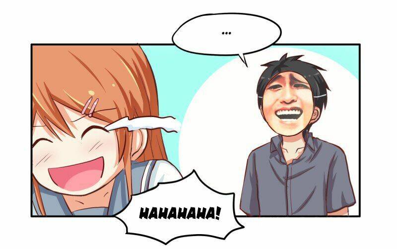 mối tình đầu có chút ngọt chapter 36 10