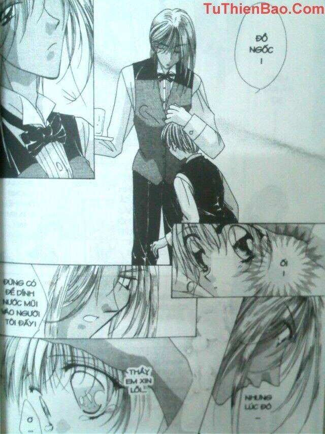 nguyện ước dưới ánh sao chapter 6 28