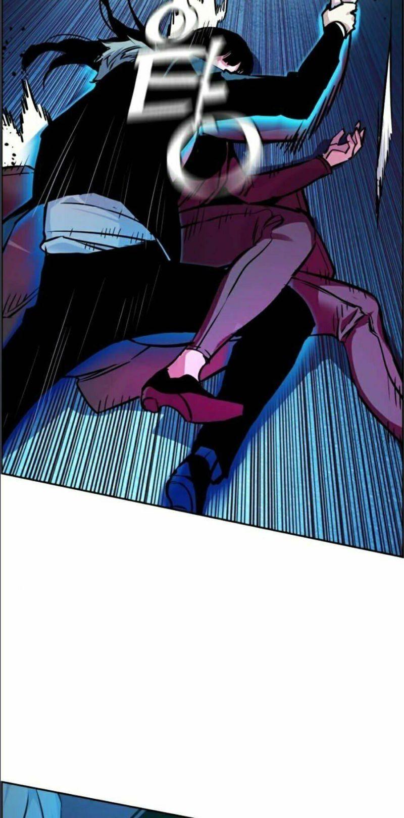 bạn học tôi là lính đánh thuê chapter 48 54