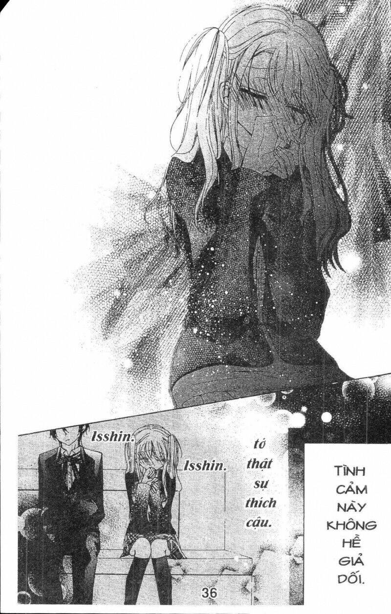 amai akuma ga warau chapter 7 2