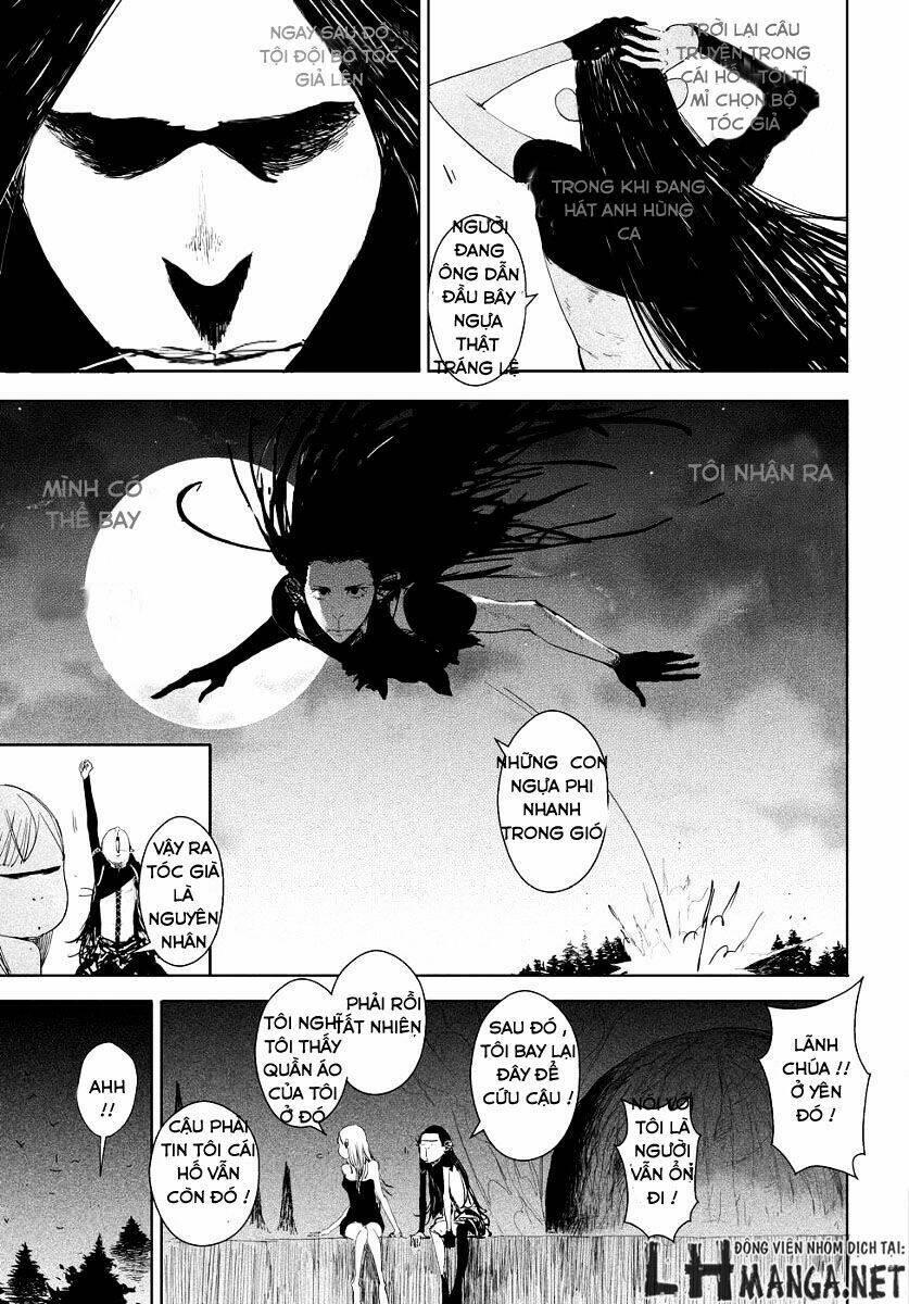 daisaiyuuki bokuhi seiden chapter 7 12