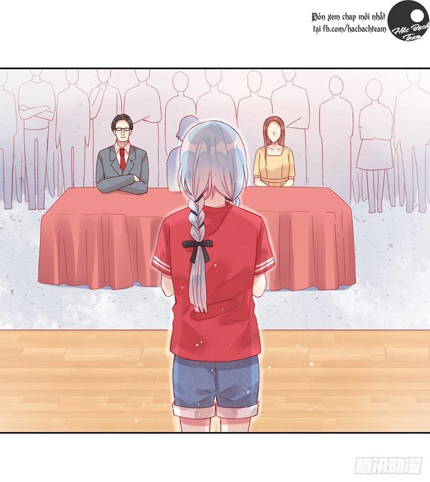 vương bài điềm mật chapter 1 25