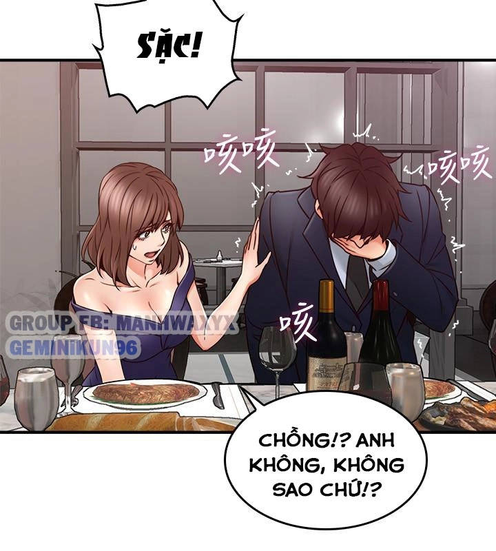 xoa dịu em đi chapter 23 30