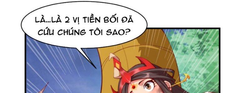 ẩn cư mười vạn năm, đời sau mời ta rời núi chapter 11 123