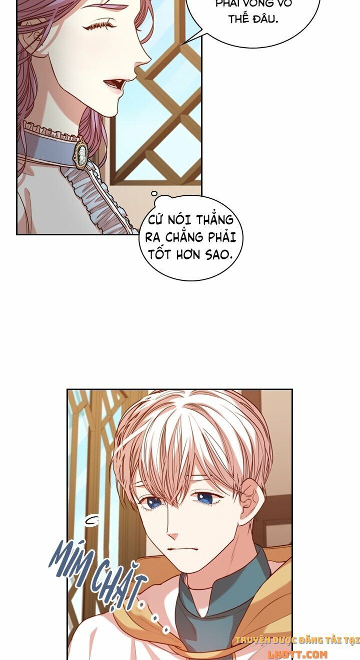 tôi trở thành thư ký của bạo chúa chapter 22 30