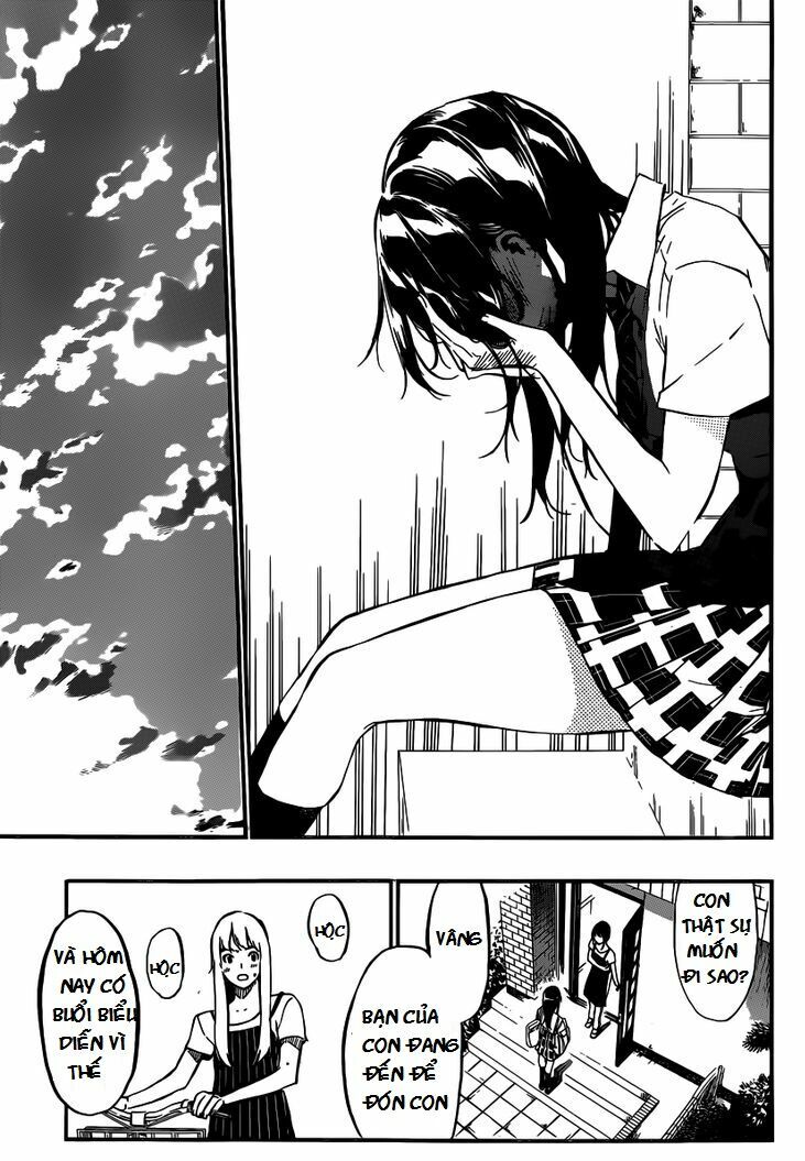 akb49 - renai kinshi jourei chapter 112 10