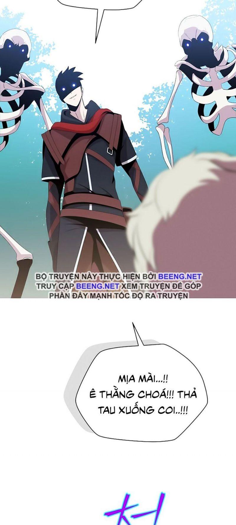 tiêu diệt đấng cứu thế chapter 28 35