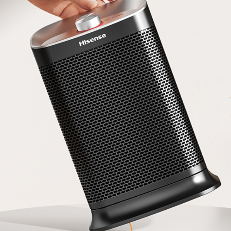 Máy sưởi Hisense gia đình máy sưởi nhỏ văn phòng tiết kiệm năng lượng tiết kiệm điện sưởi ấm mặt trời nhỏ lò nướng không khí nóng tốc độ nhanh chóng