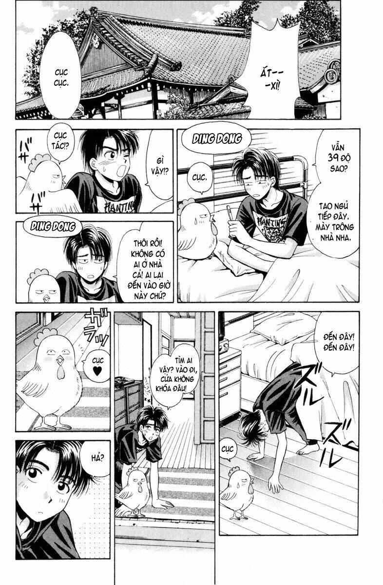 open sesame chapter 10 12