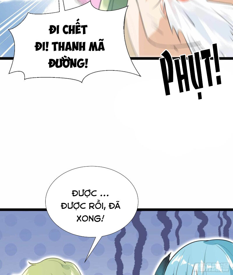 đỉnh phong cường thiếu chapter 77 46