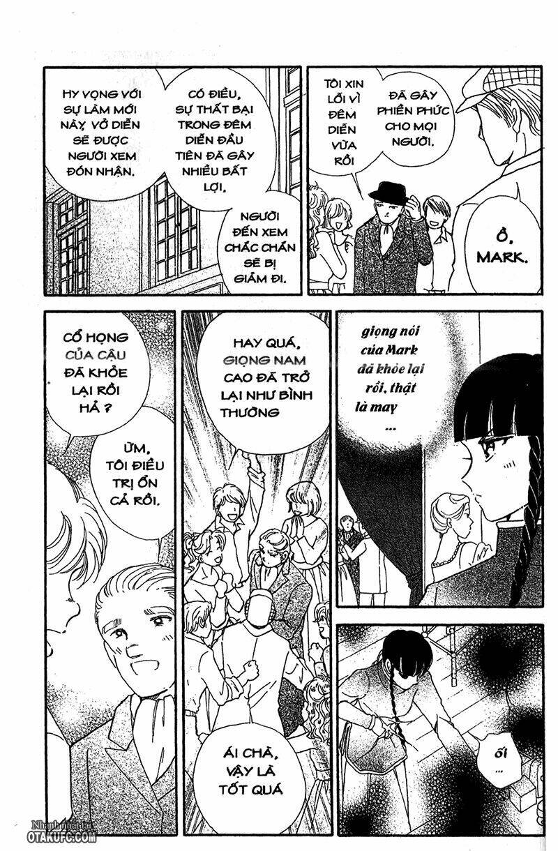 khúc tình ca ban mai - akatsuki no aria chapter 54 12