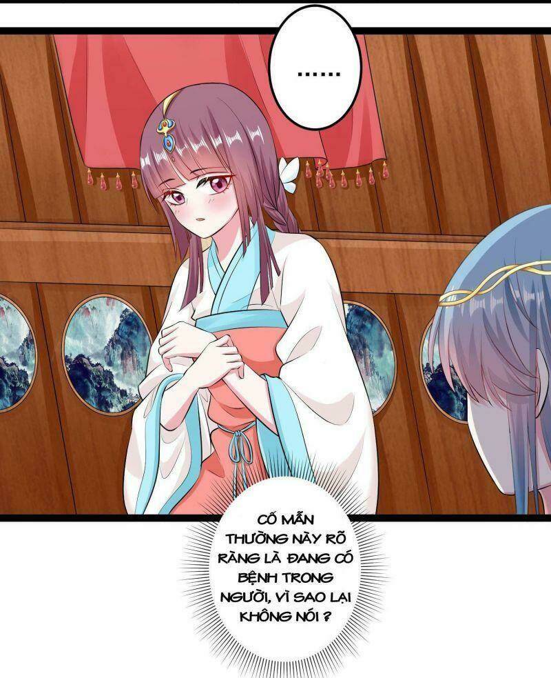 độc y đích nữ chapter 22 15