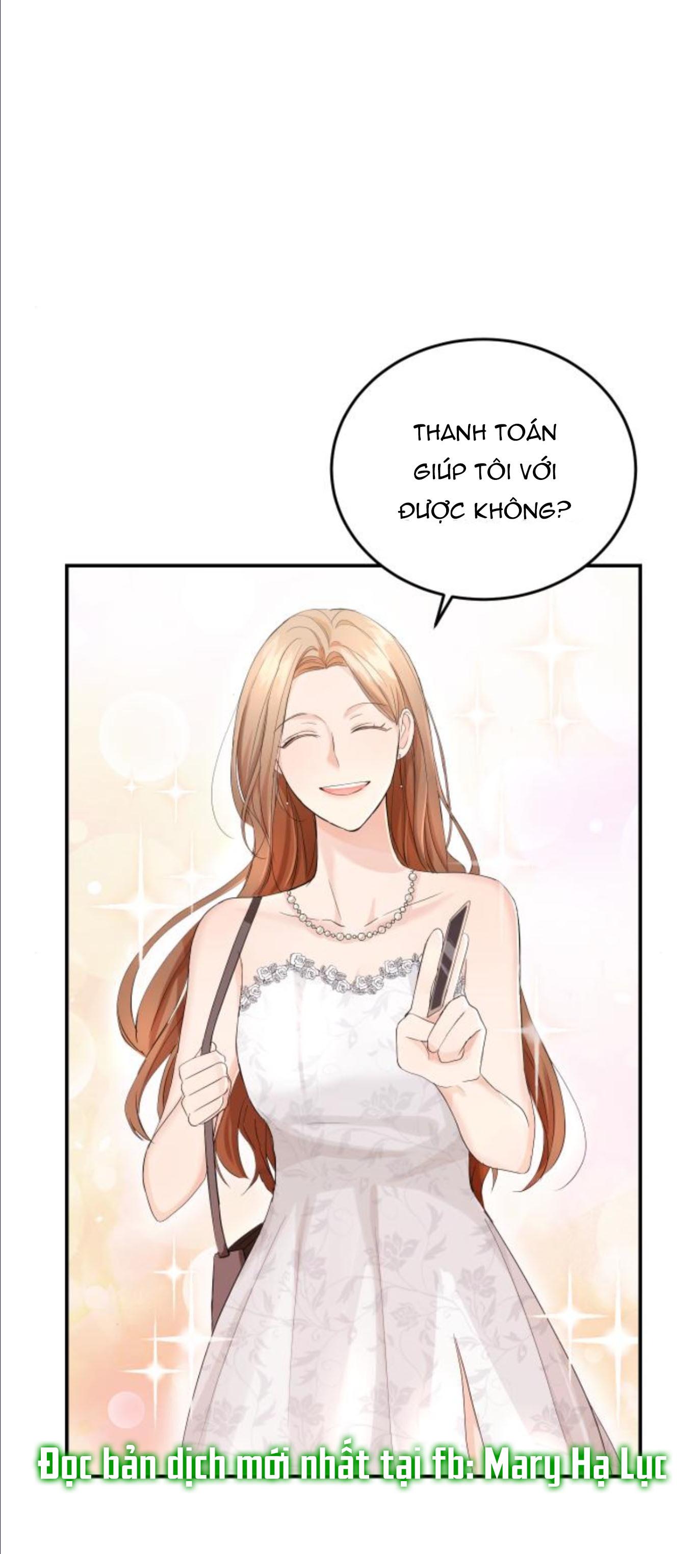 cuộc hôn nhân hoàn hảo chapter 3 4