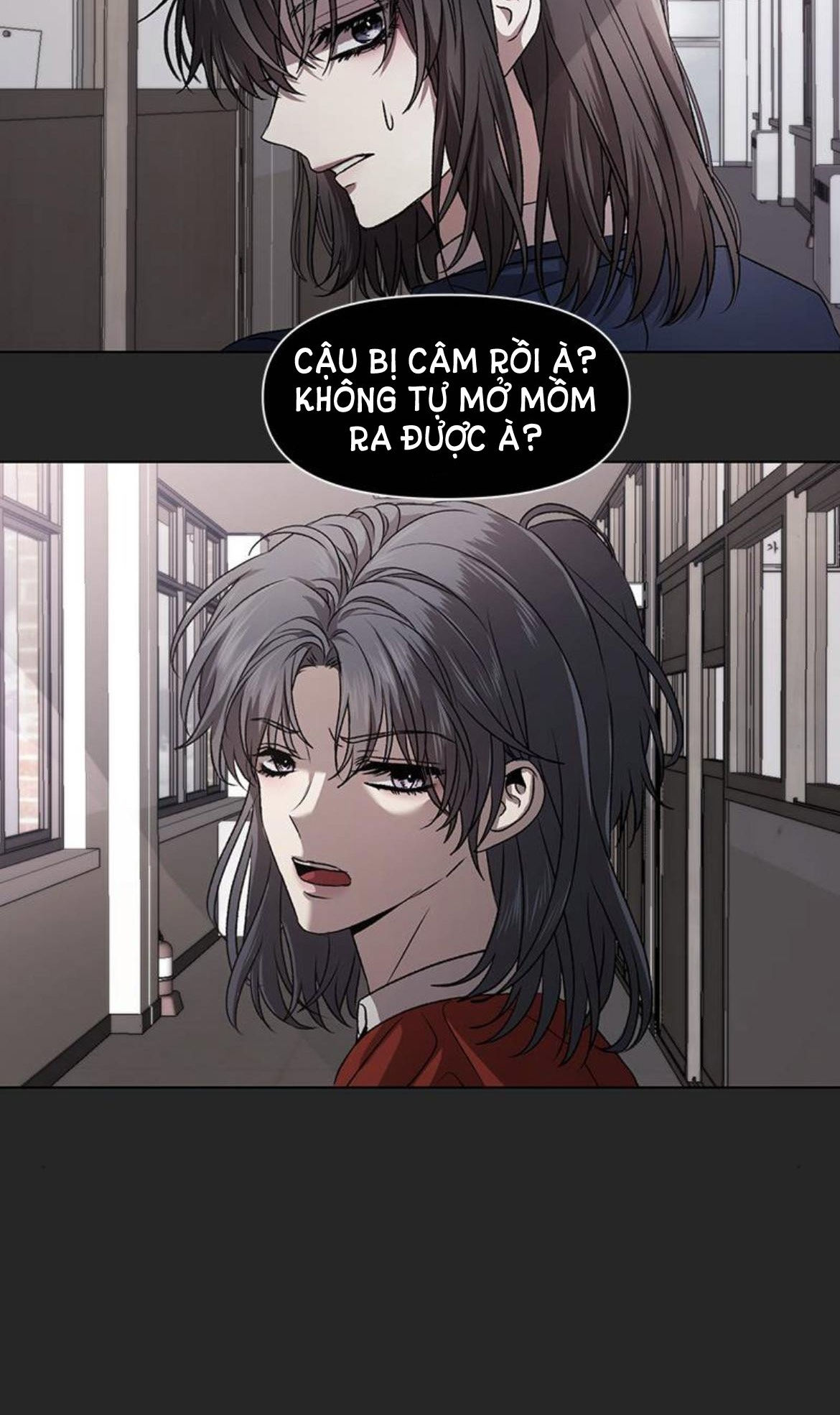 Tự Do Trong Mơ chapter 14.1 49