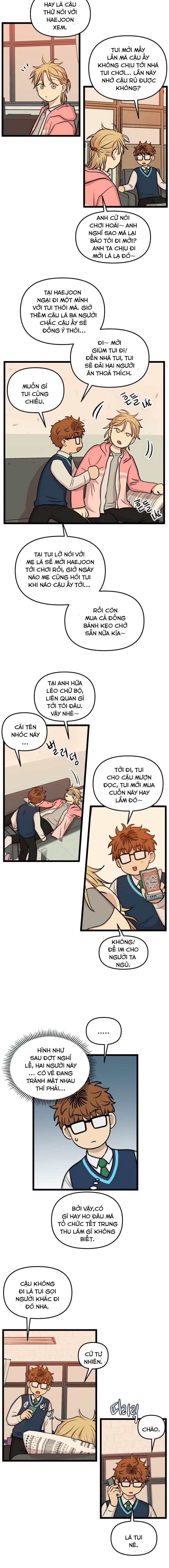 no home - không nhà chapter 171 4