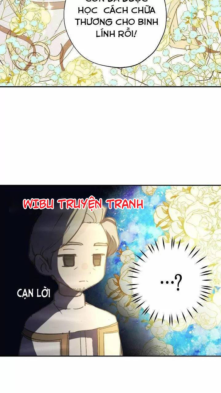 lời tỏ tình nhầm lẫn chapter 4 24