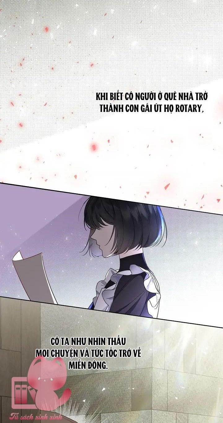 tiểu thư crystal là nam nhân chapter 5 40