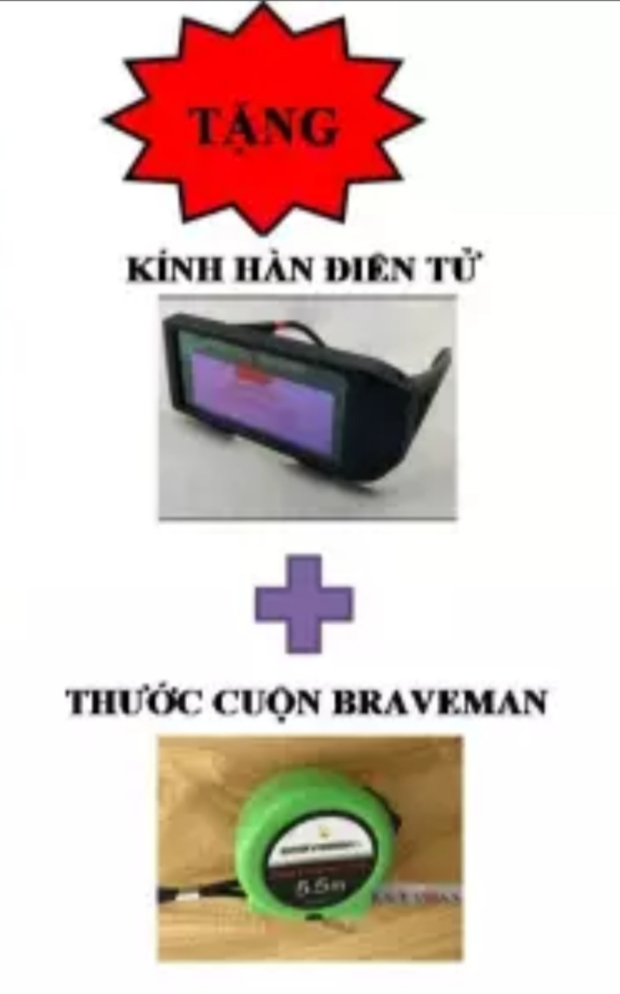 Máy hàn Hồng ký HK160A (Hàng chính hãng)