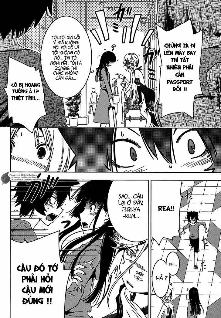 sanka rea chapter 30 6