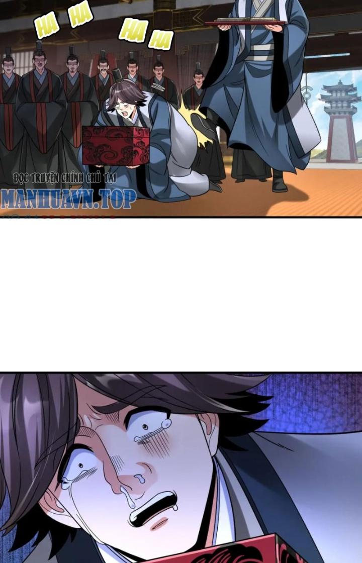 đại tần, ta là con tần thủy hoàng, giết địch thành thần chapter 68 13