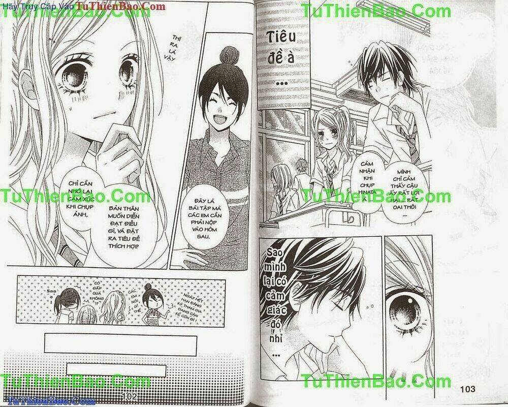 bầu trời sao đêm chapter 7 53