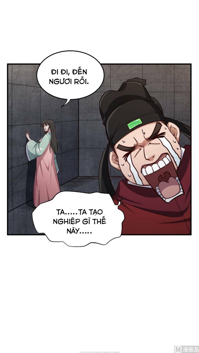 trọng sinh tới đại đường chapter 75 17