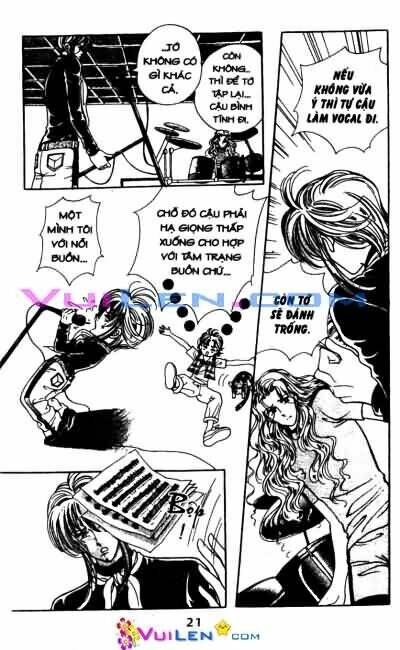 ước mơ cao đẹp chapter 8 22