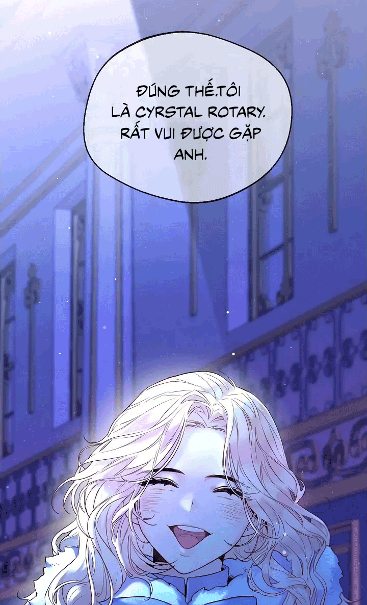 quý cô lady crystal là một người đàn ông chapter 0.2 26