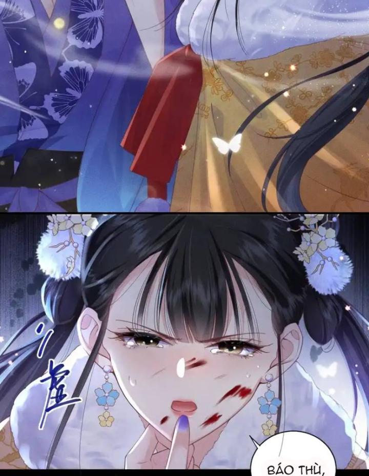 công chúa là đồ ăn dự trữ của tôi chapter 1 26